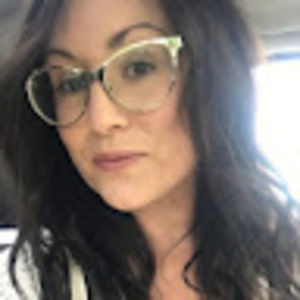 Meet your Posher, Katelyn